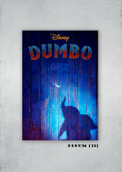 Dumbo 32