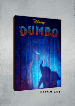 Dumbo 32 - comprar online