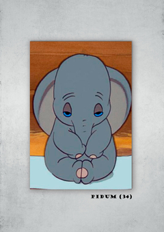 Dumbo 34