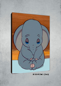 Dumbo 34 - comprar online