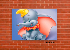 Dumbo 7 en internet
