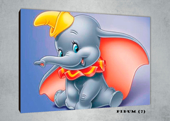 Dumbo 7 - comprar online
