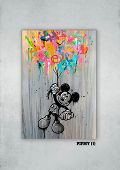 Disney Mickey 1