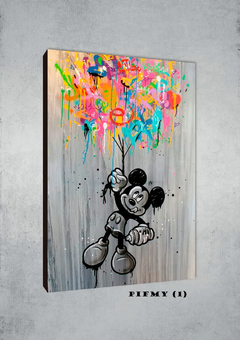 Disney Mickey 1 - comprar online