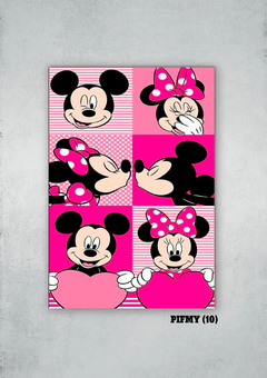 Disney Mickey 10