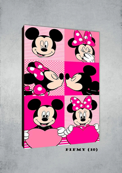 Disney Mickey 10 - comprar online