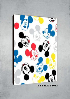 Disney Mickey 101 - comprar online