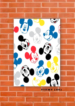 Disney Mickey 101 en internet