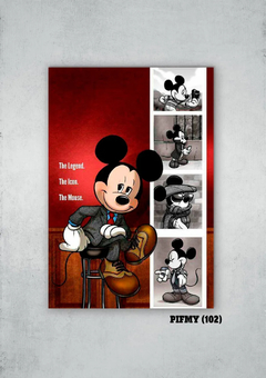 Disney Mickey 102