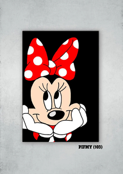 Disney Mickey 103