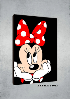 Disney Mickey 103 - comprar online