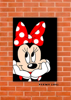 Disney Mickey 103 en internet