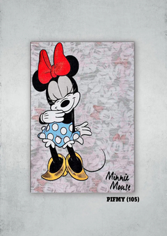 Disney Mickey 105