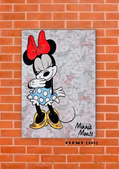Disney Mickey 105 en internet