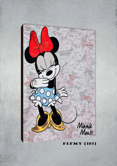 Disney Mickey 105 - comprar online