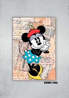 Disney Mickey 108