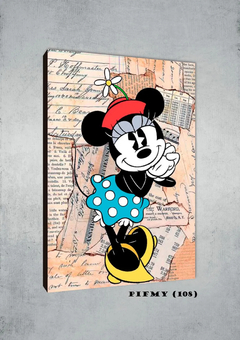 Disney Mickey 108 - comprar online