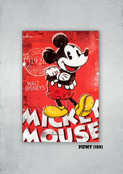 Disney Mickey 109