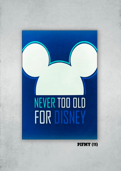 Disney Mickey 11