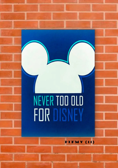 Disney Mickey 11 en internet