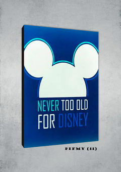 Disney Mickey 11 - comprar online
