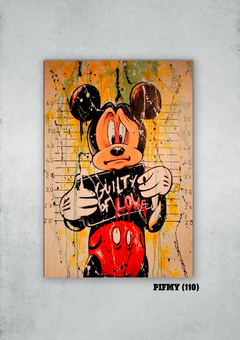 Disney Mickey 110