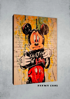 Disney Mickey 110 - comprar online