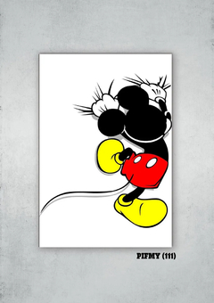 Disney Mickey 111