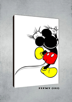 Disney Mickey 111 - comprar online