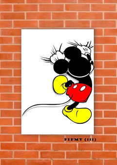 Disney Mickey 111 en internet