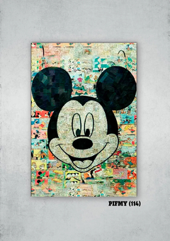 Disney Mickey 114