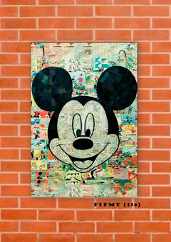 Disney Mickey 114 en internet