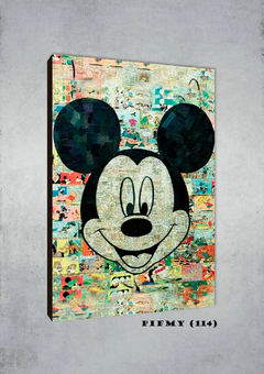 Disney Mickey 114 - comprar online