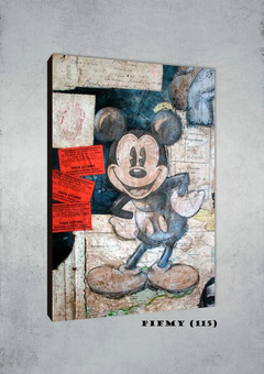 Disney Mickey 115 - comprar online