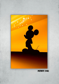 Disney Mickey 116
