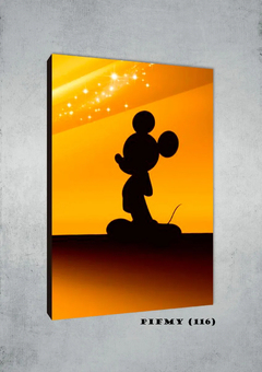 Disney Mickey 116 - comprar online
