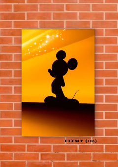 Disney Mickey 116 en internet