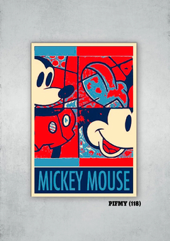 Disney Mickey 118