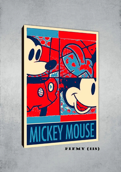 Disney Mickey 118 - comprar online