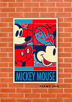 Disney Mickey 118 en internet