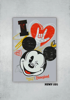 Disney Mickey 121