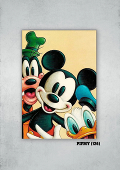 Disney Mickey 126