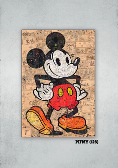Disney Mickey 128