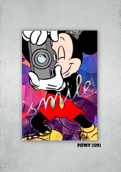 Disney Mickey 129