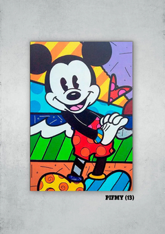 Disney Mickey 13