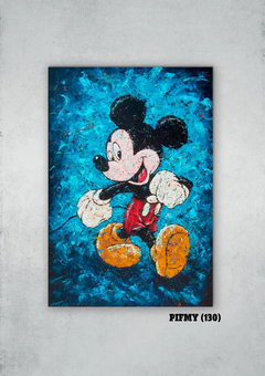 Disney Mickey 130