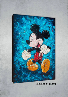 Disney Mickey 130 - comprar online