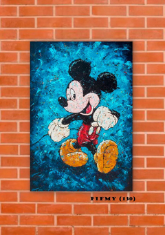 Disney Mickey 130 en internet