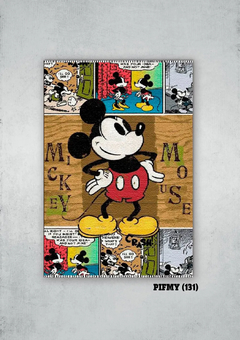 Disney Mickey 131