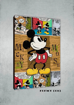 Disney Mickey 131 - comprar online